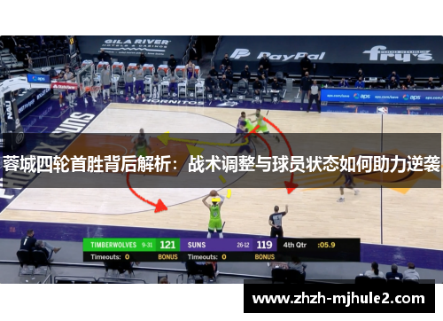 蓉城四轮首胜背后解析：战术调整与球员状态如何助力逆袭