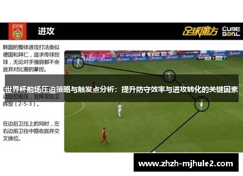 世界杯前场压迫策略与触发点分析：提升防守效率与进攻转化的关键因素